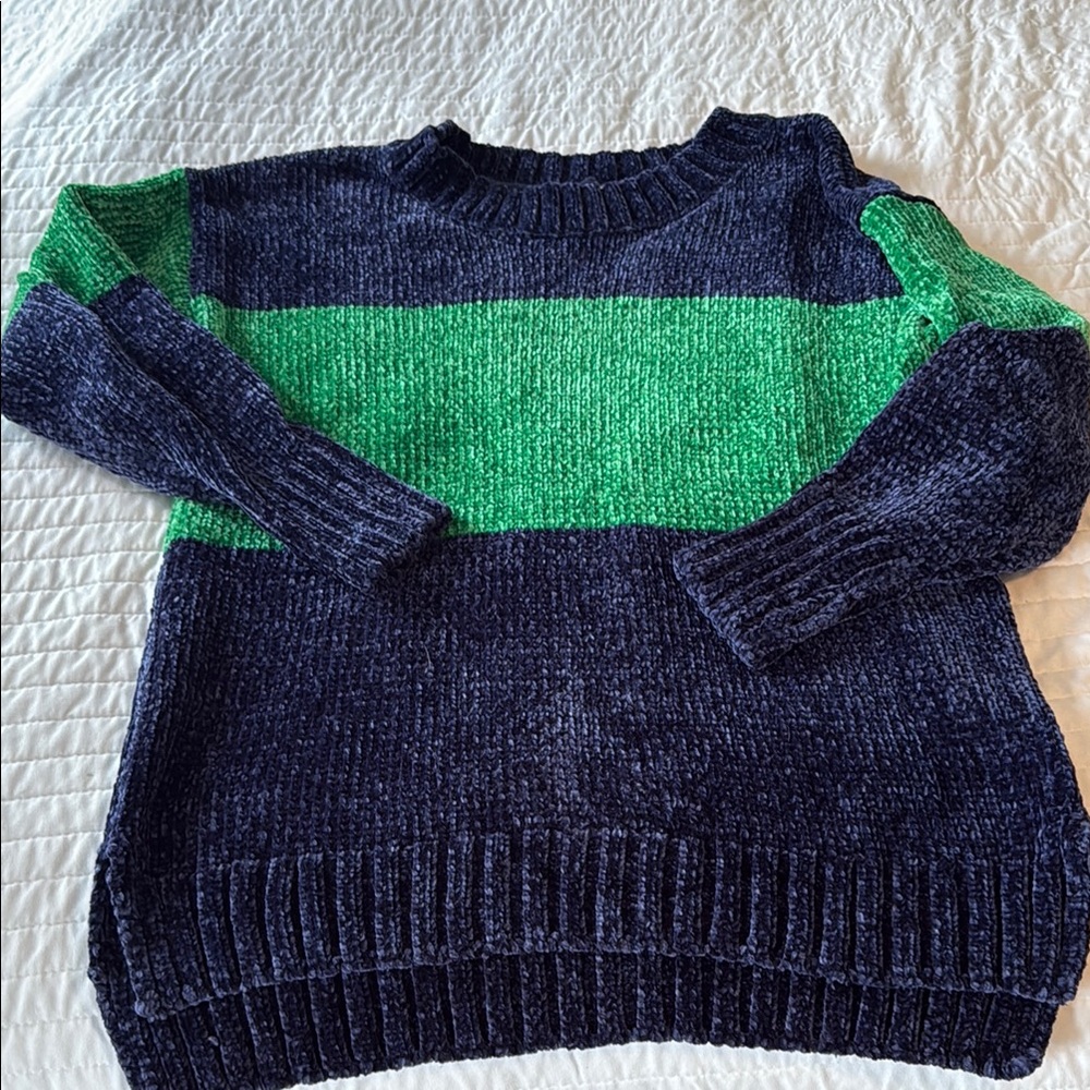 aerie Chenille Sweater